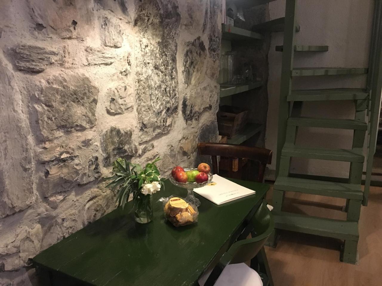 Castagna Nesso