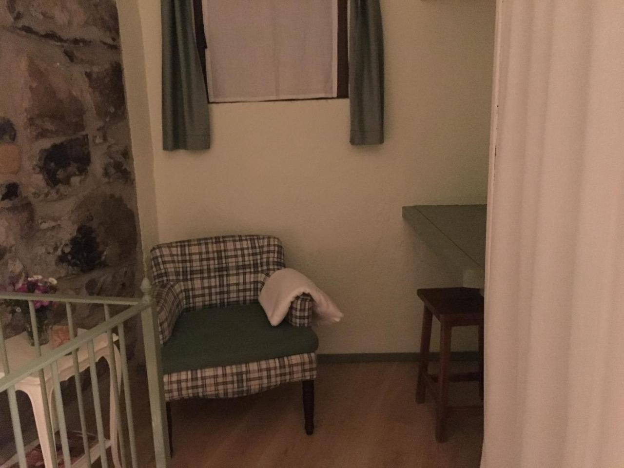Castagna Holiday home *