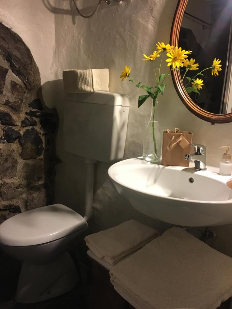 Castagna Holiday home