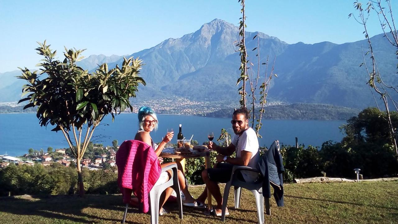 Camping Colle Vento *