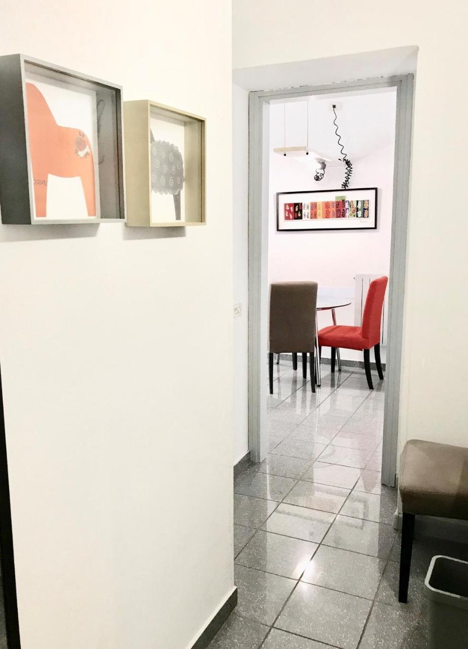 Aparthotel Diaz