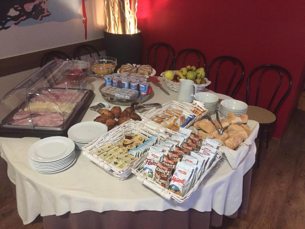 Bed & Breakfast Crotto Dei Pescatori