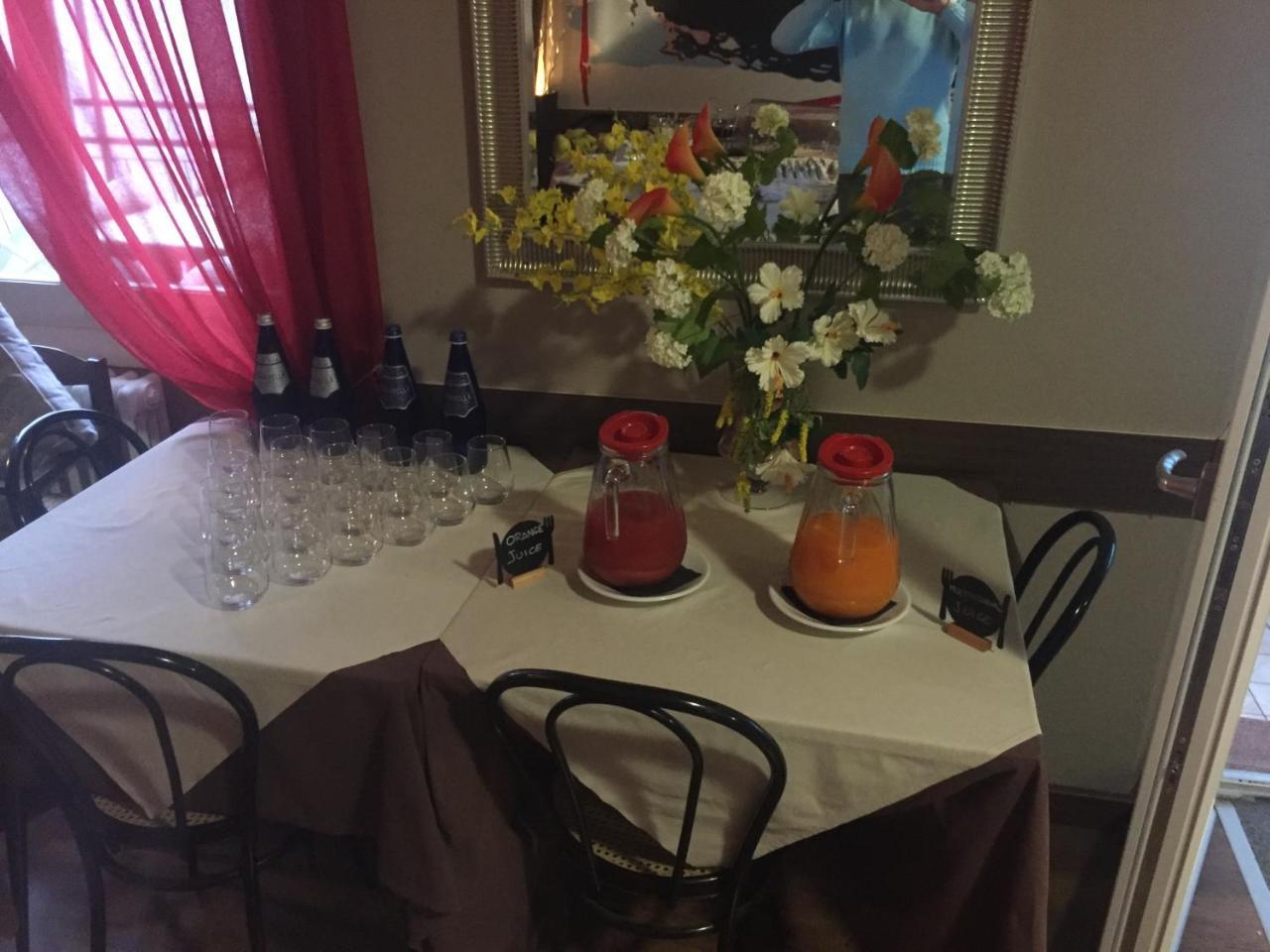 Crotto Dei Pescatori Bed & Breakfast