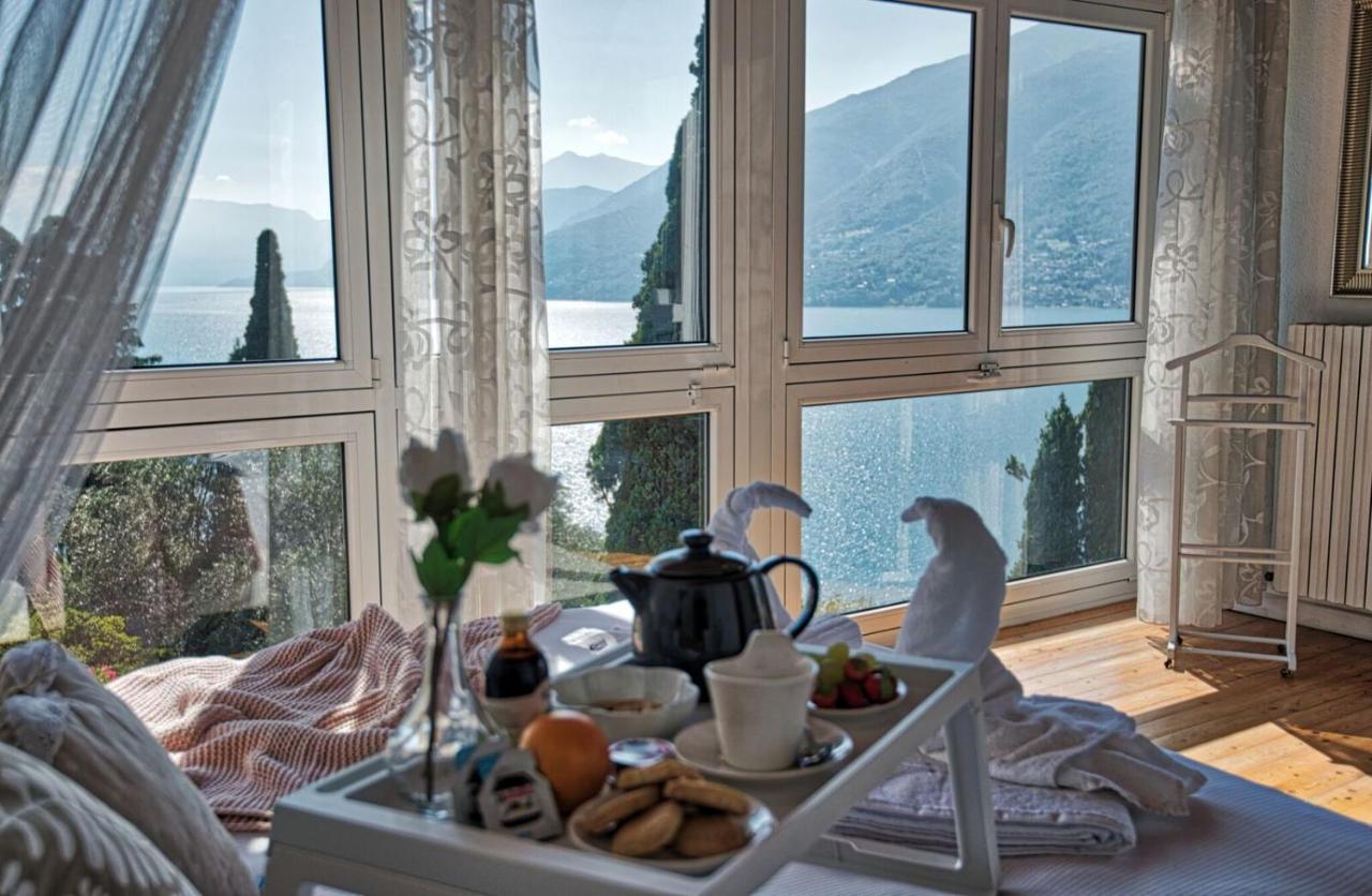 Meraviglia - With Breathtaking Views * Colico