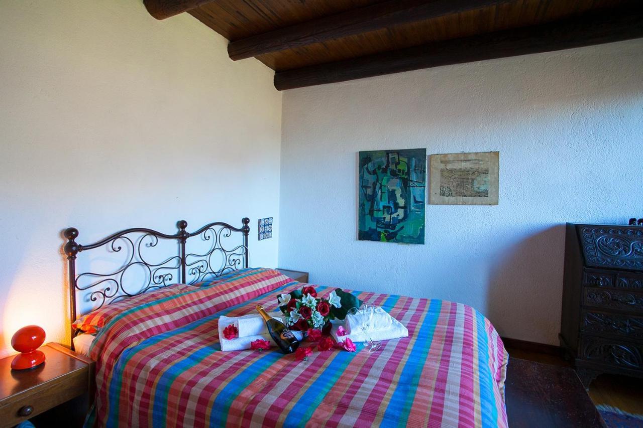 Il Castagno Villa *