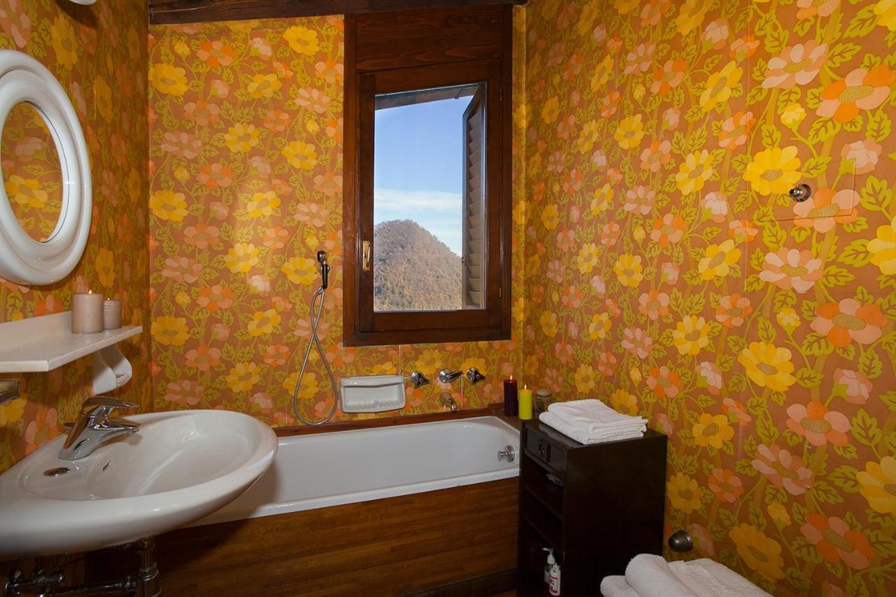 Il Castagno Villa *