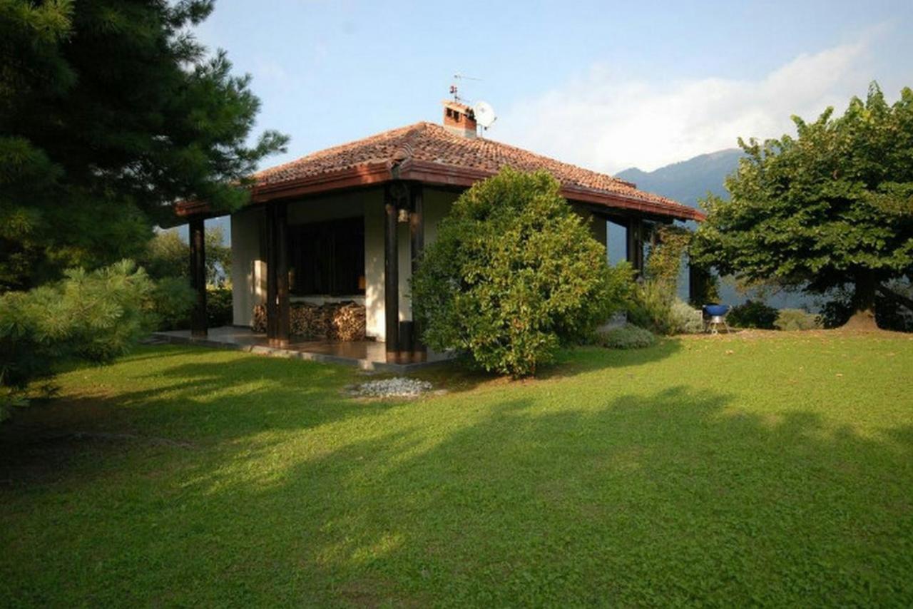 Il Castagno Casasco Intelvi