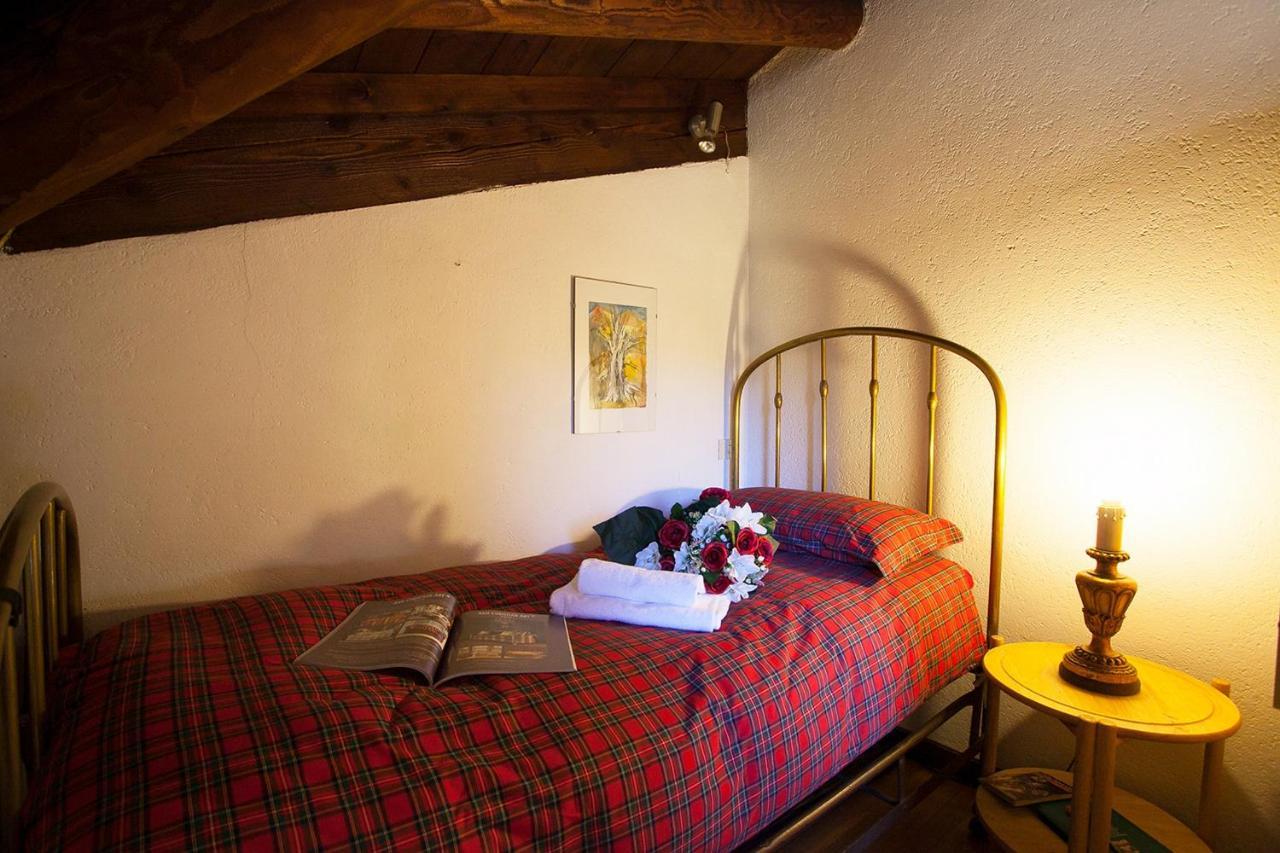 Il Castagno Villa *