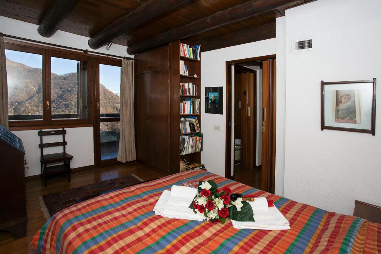 Villa Il Castagno
