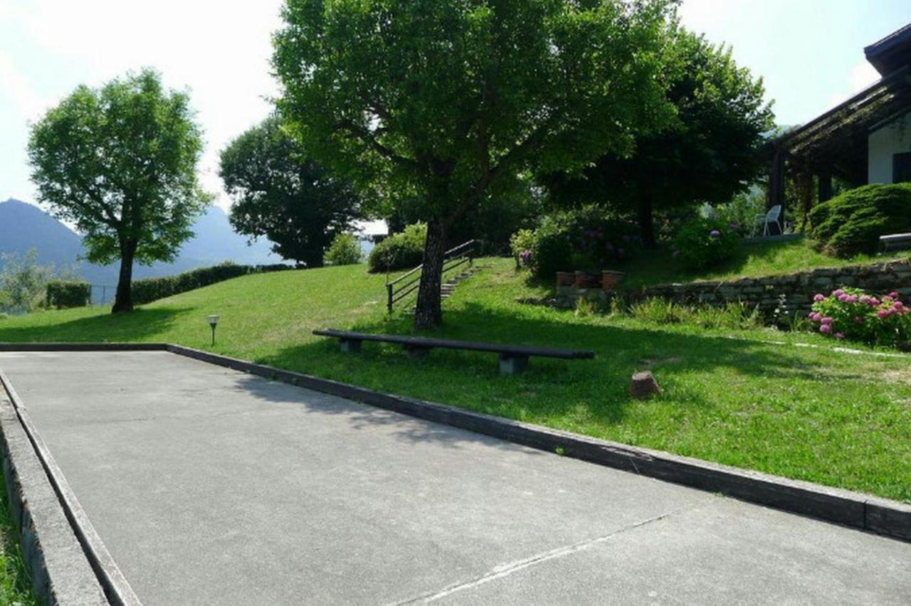 Il Castagno