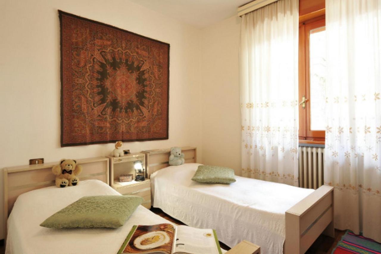 Isola Vista - Terrazzo Appartamento Sala Comacina