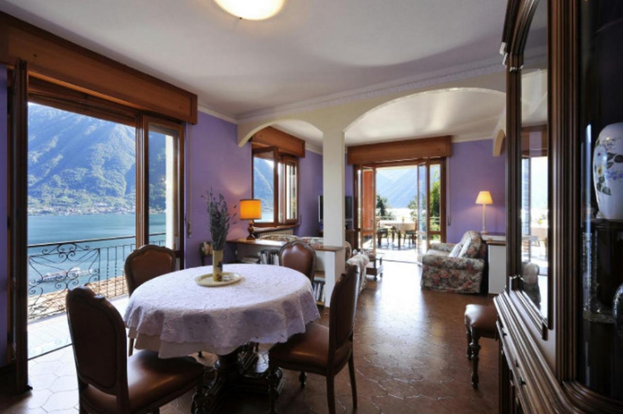 Isola Vista - Terrazzo Appartamento