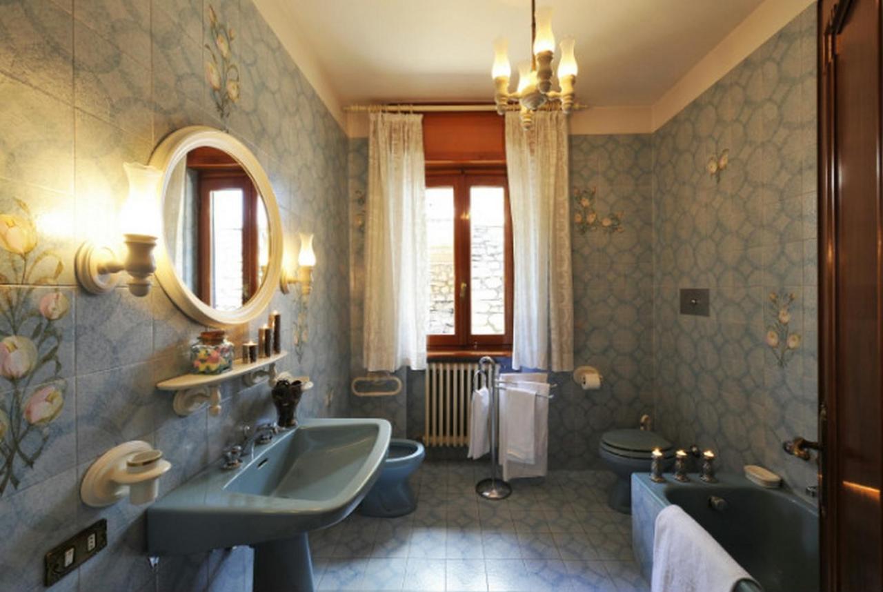 Isola Vista - Terrazzo * Sala Comacina