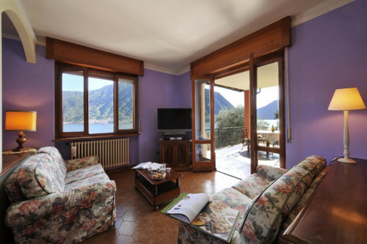 Isola Vista - Terrazzo Appartamento