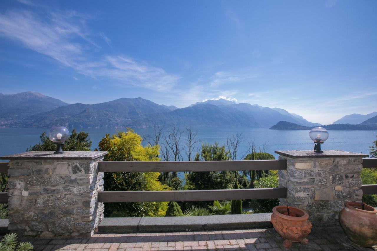 Sonenga Panoramic Terrace Apartment