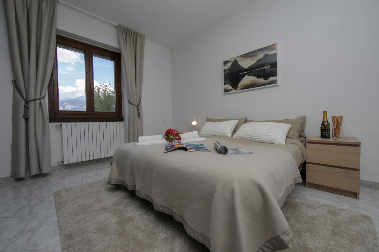 Apartment Sonenga Panoramic Terrace Menaggio