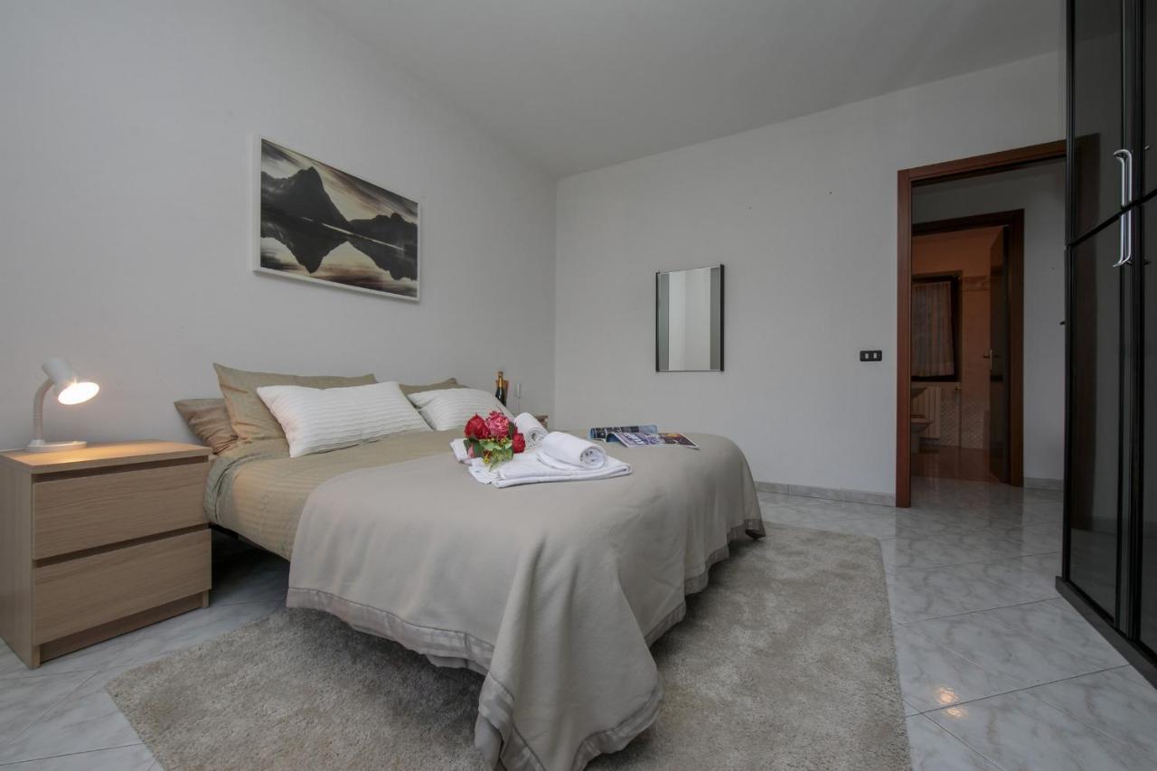 Apartment Sonenga Panoramic Terrace Menaggio