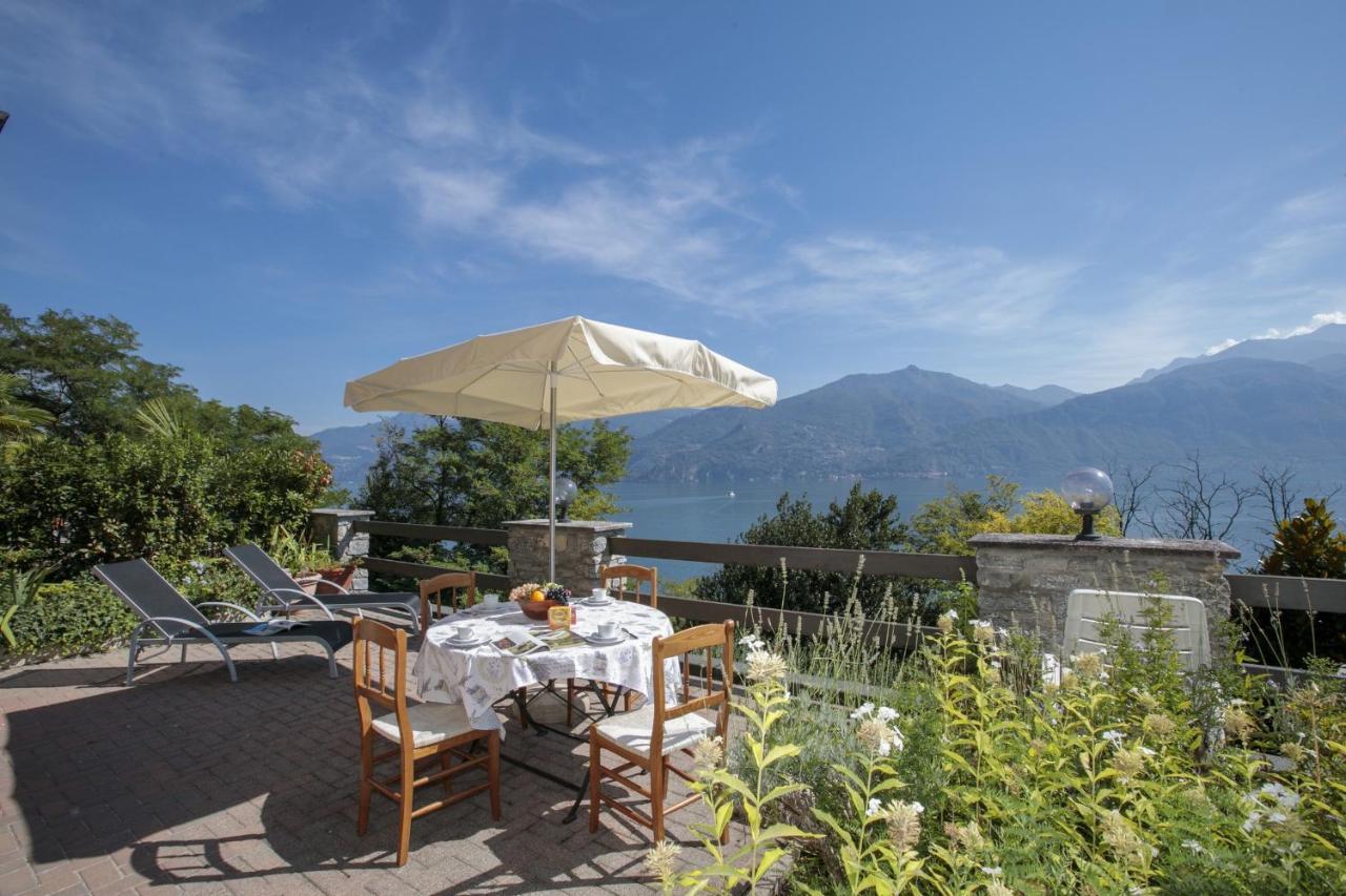 Sonenga Panoramic Terrace *