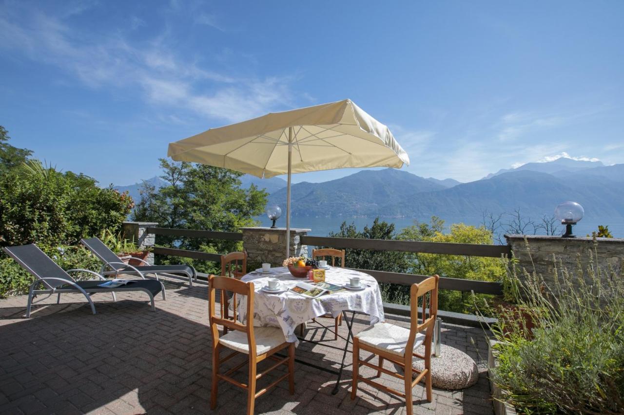 Apartment Sonenga Panoramic Terrace