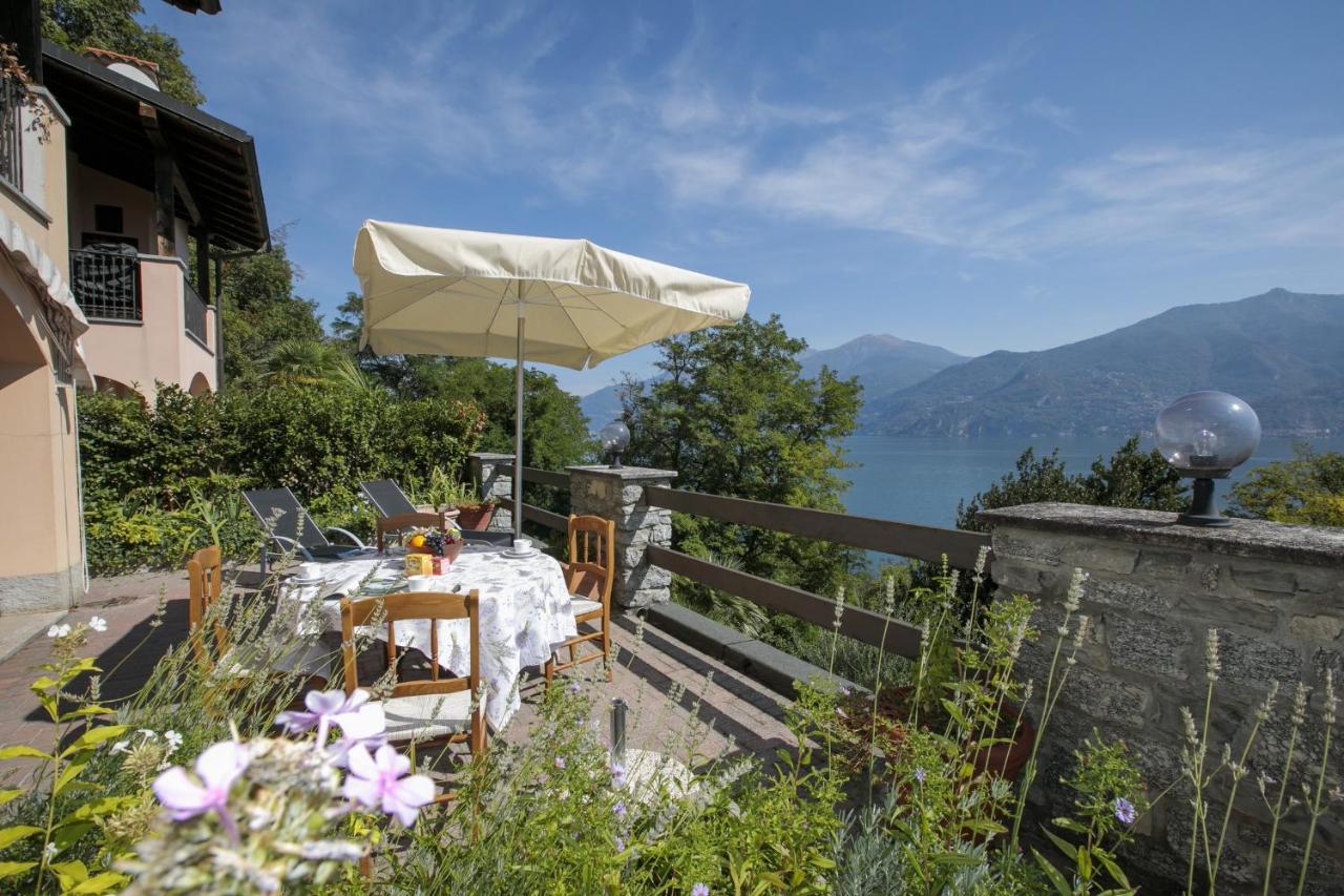 Sonenga Panoramic Terrace Menaggio