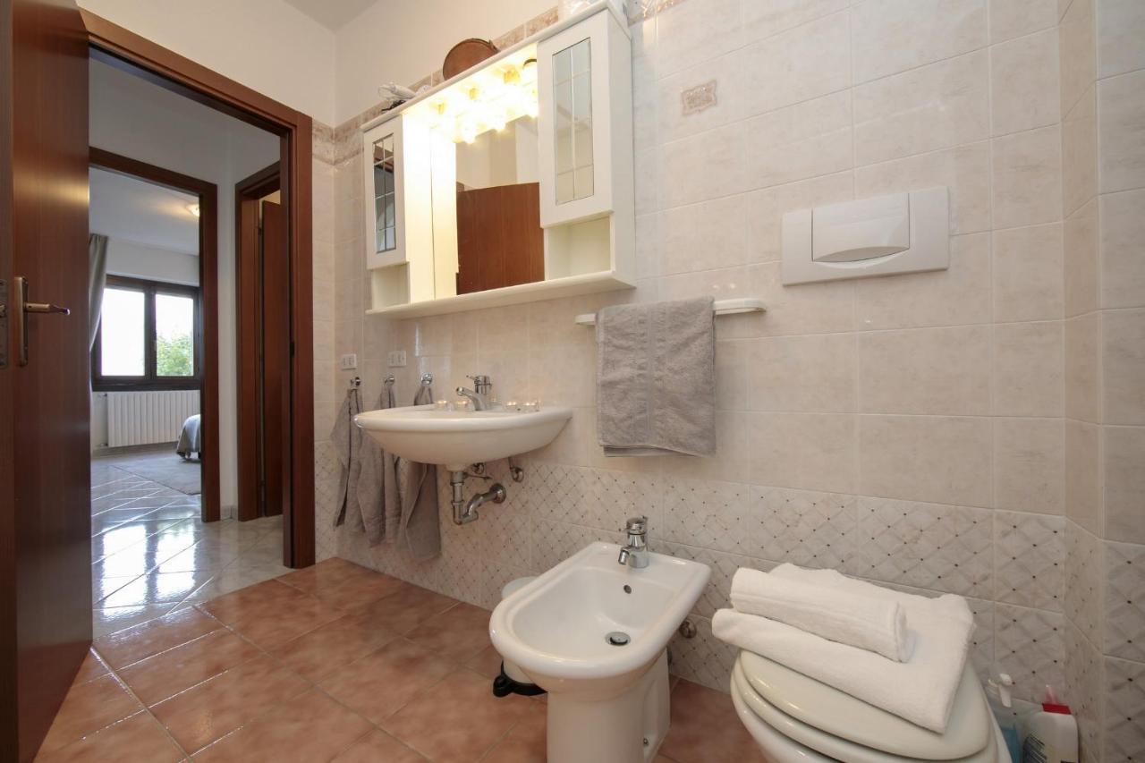 Sonenga Panoramic Terrace Apartment Menaggio