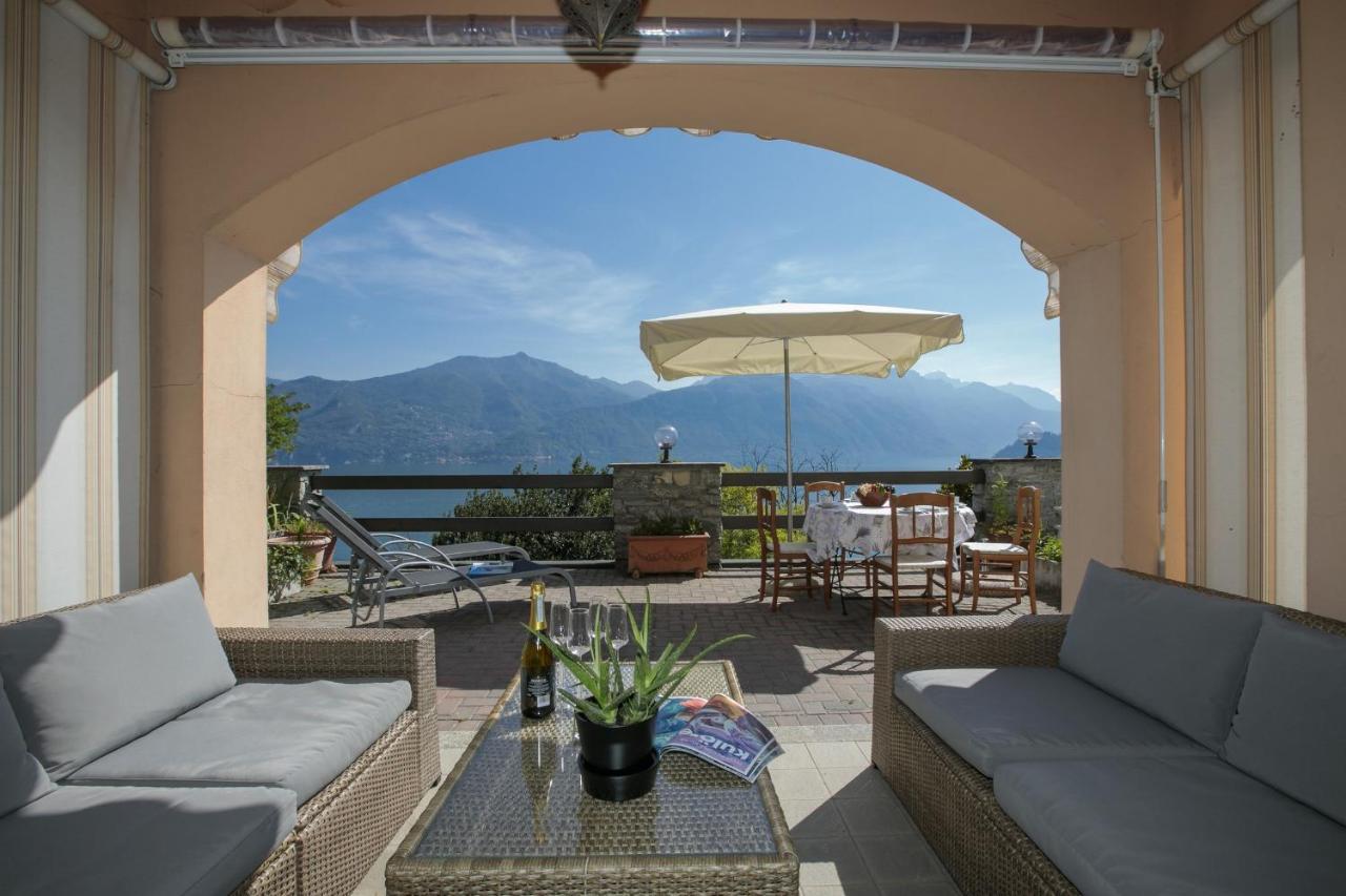 Sonenga Panoramic Terrace *