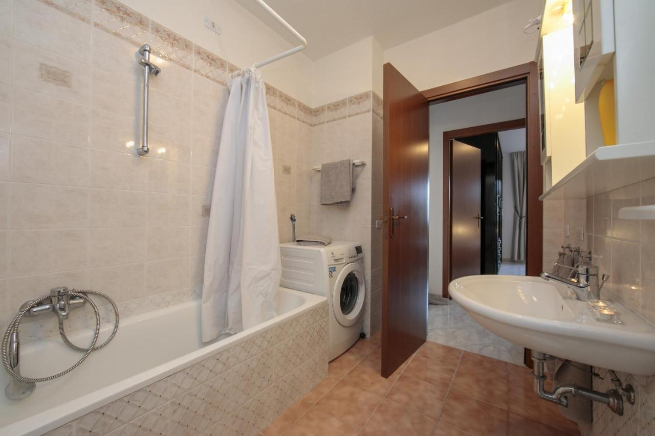 Sonenga Panoramic Terrace Apartment Menaggio