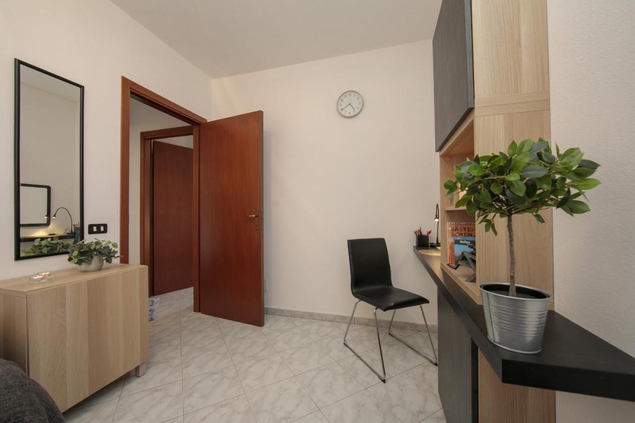 Sonenga Panoramic Terrace Menaggio