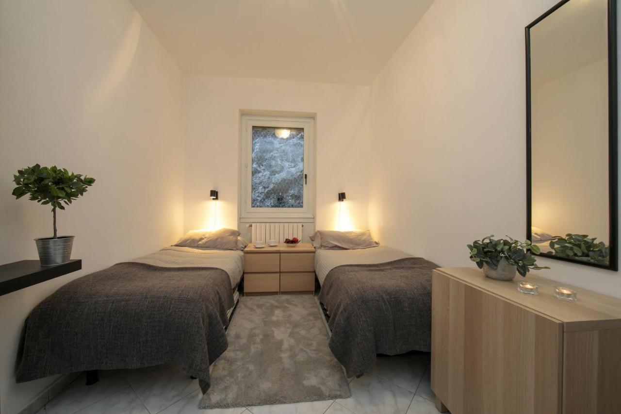 Apartment Sonenga Panoramic Terrace *