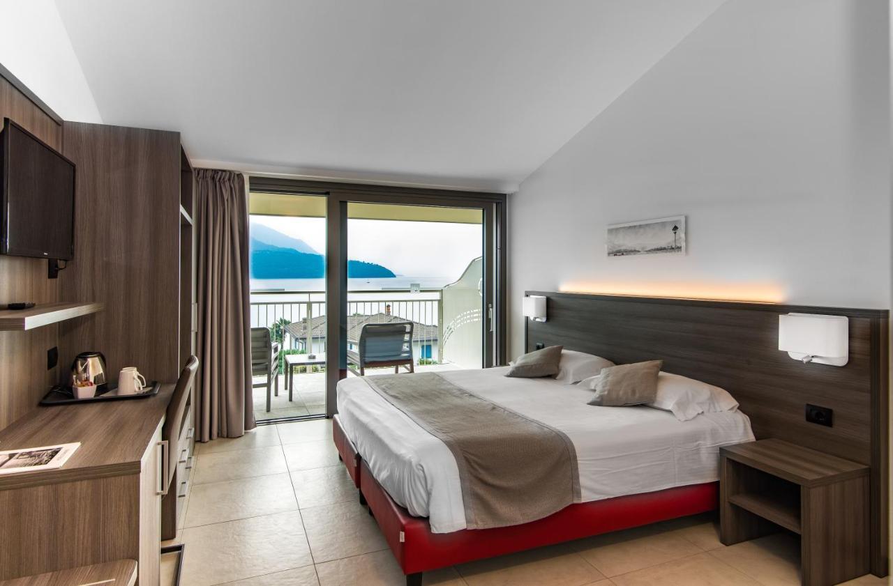 Hotel Domaso Domaso