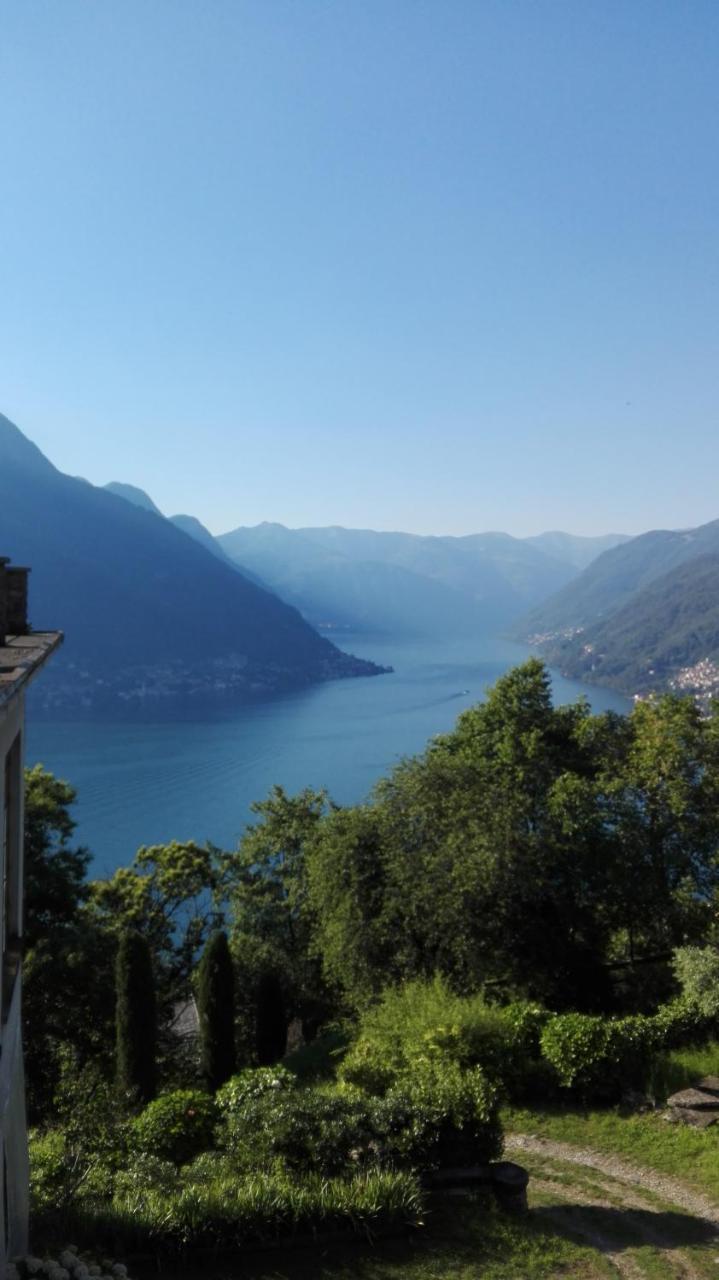 Sweet * Faggeto Lario