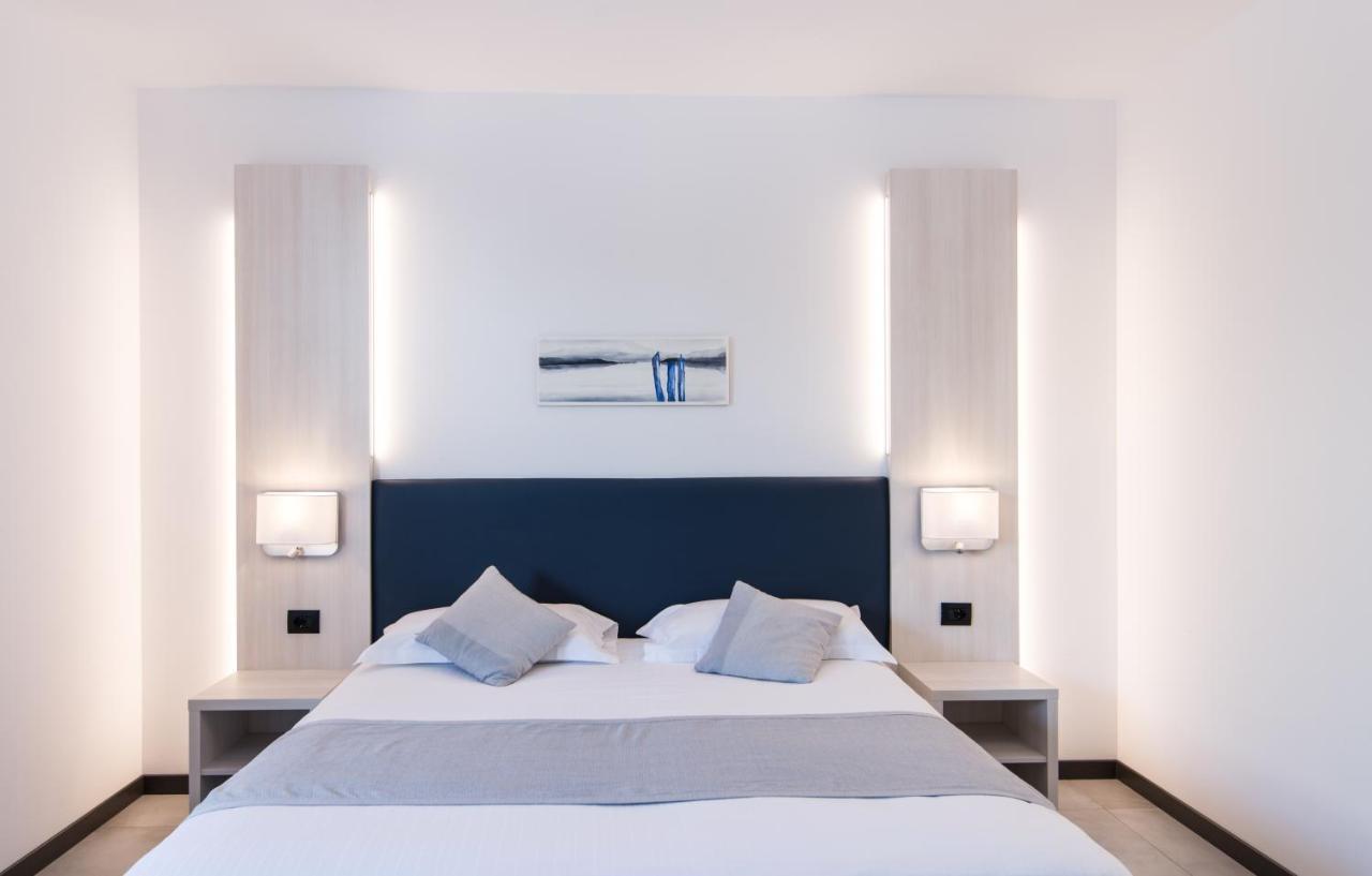Hotel Domaso Hotel