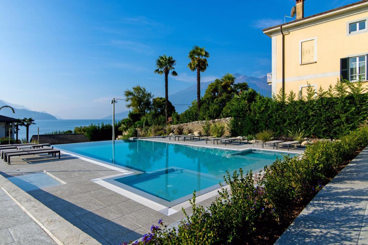 Hotel Domaso Hotel Domaso