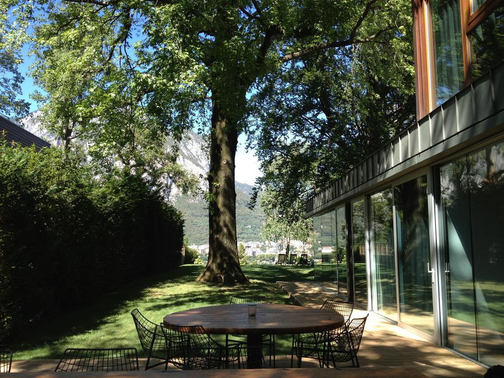 Casa Sull'albero Malgrate
