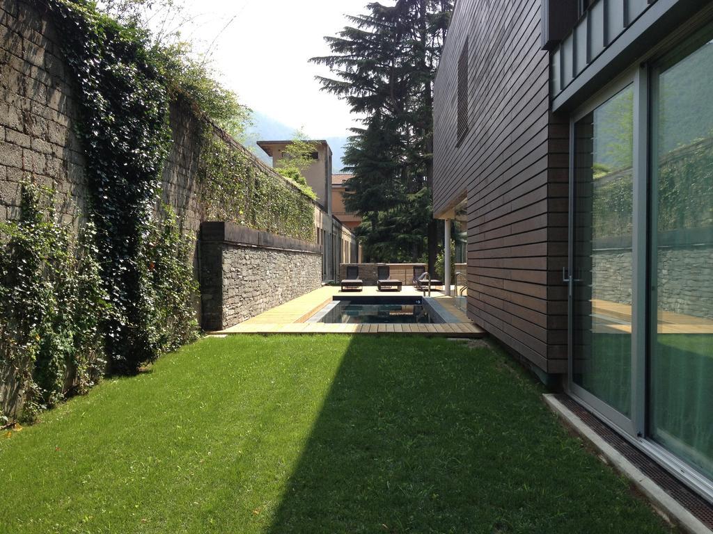 Casa Sull'albero Malgrate