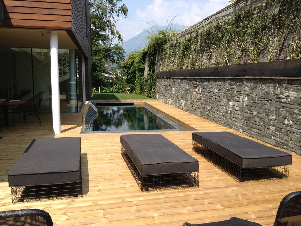 Guest house Casa Sull'albero 4*
