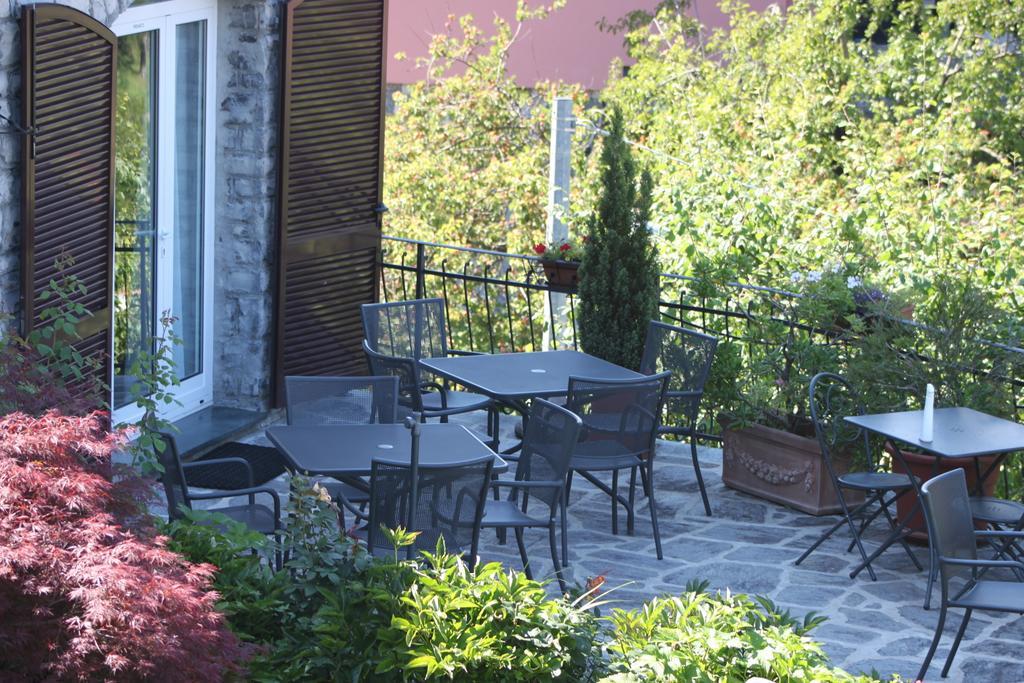Balcone Fiorito Frühstückspension *