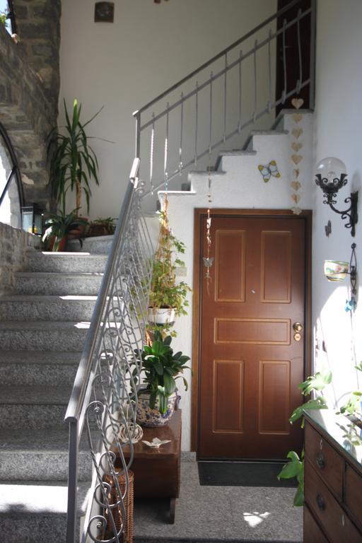 Frühstückspension Balcone Fiorito Menaggio