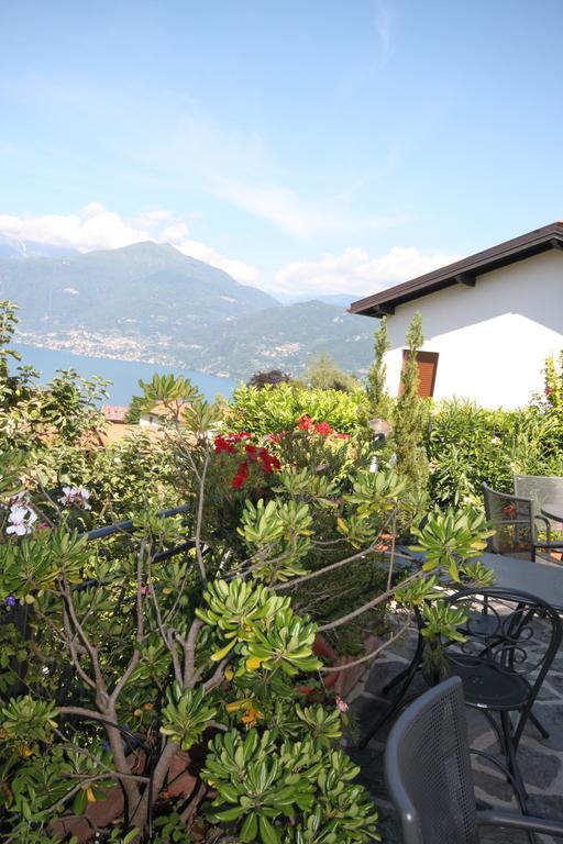 Balcone Fiorito Frühstückspension Menaggio