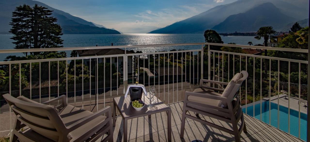 Hotel Domaso Hotel