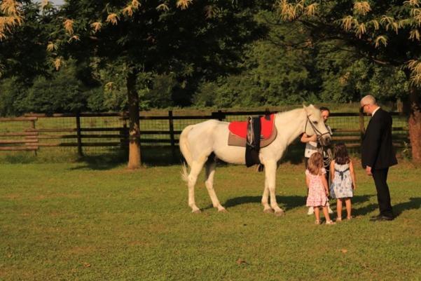 Agriturismo Cassinazza Farm stay *
