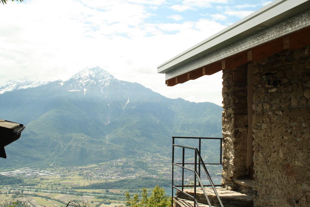 Rifugio Dalco Apartment