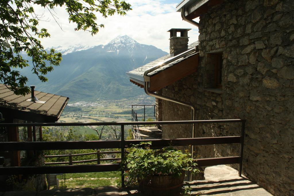 Rifugio Dalco *