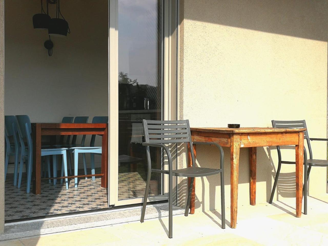 Di Caffe Maya By Holiday Solutions Maslianico