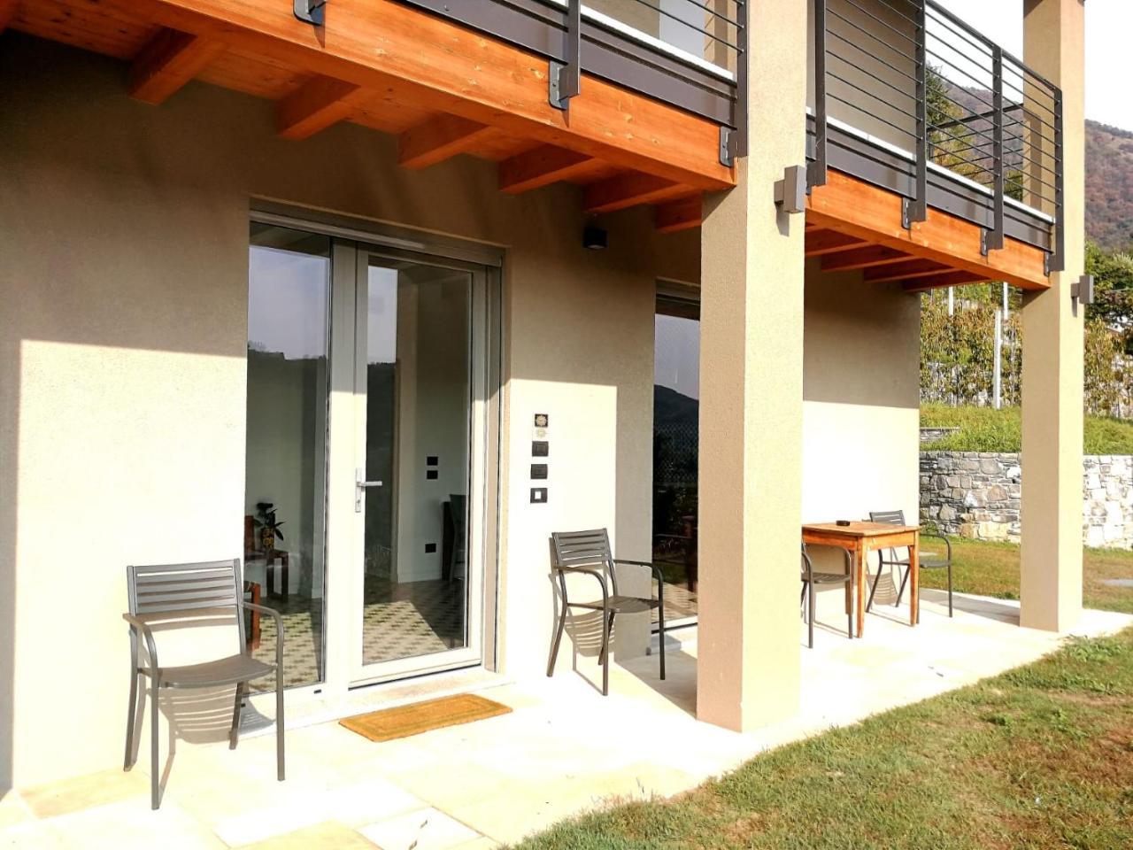 Apartment Di Caffe Maya By Holiday Solutions *