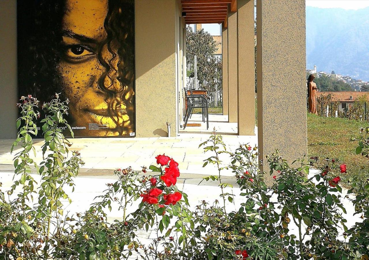 Apartment Di Caffe Maya By Holiday Solutions