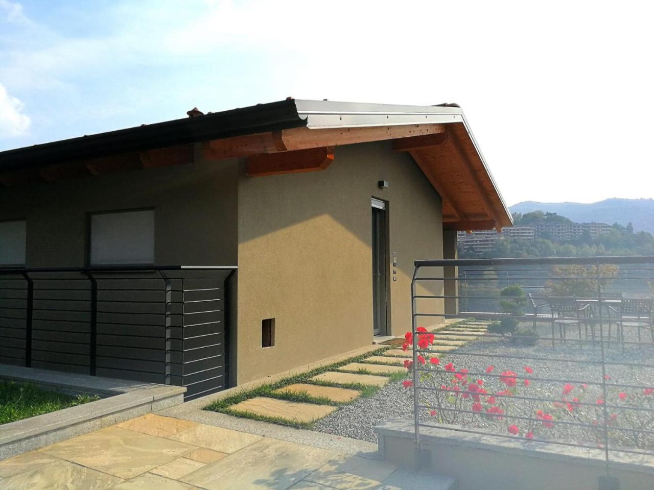 Di Caffe Maya By Holiday Solutions * Maslianico