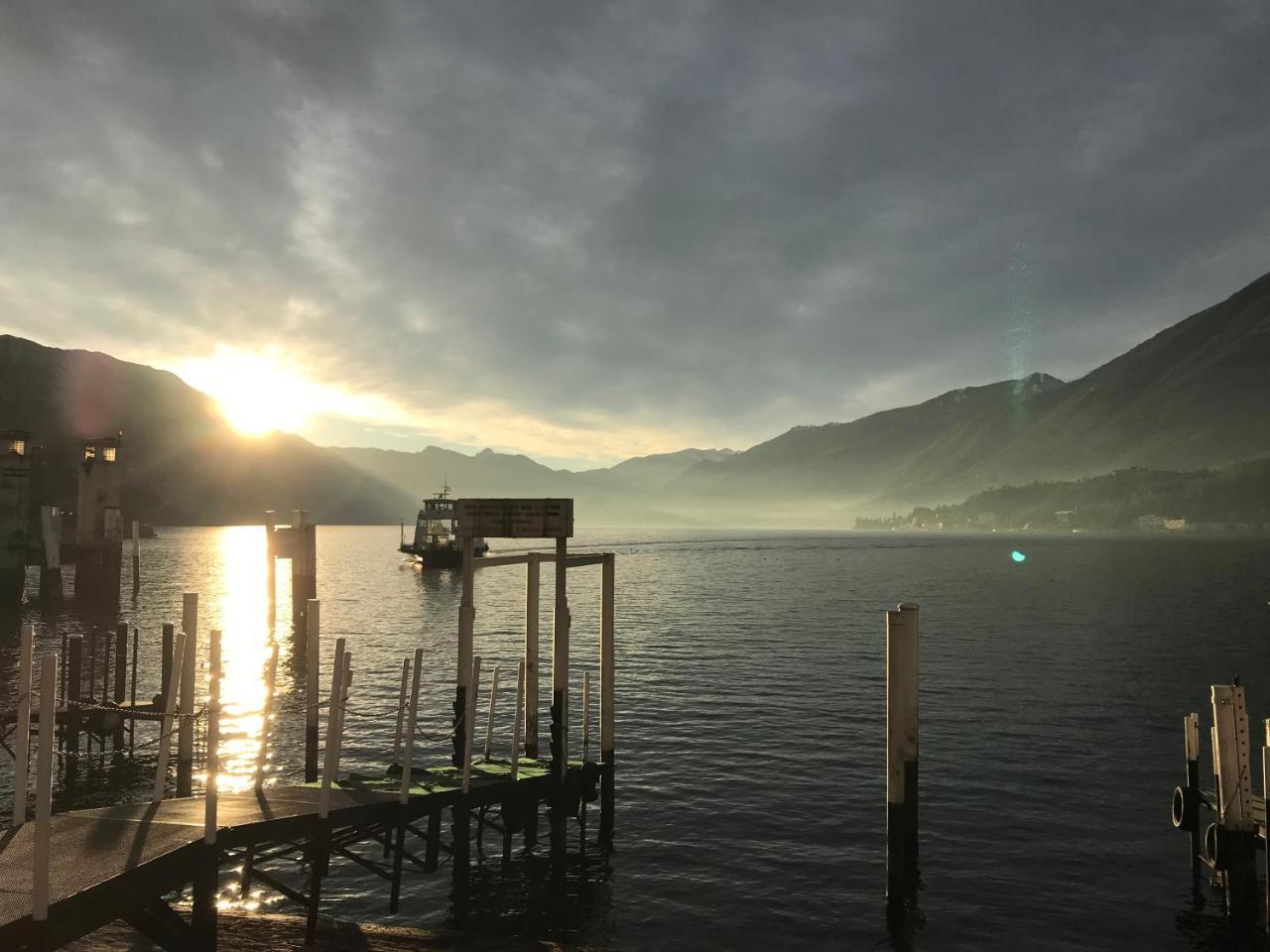 Luna Bellagio
