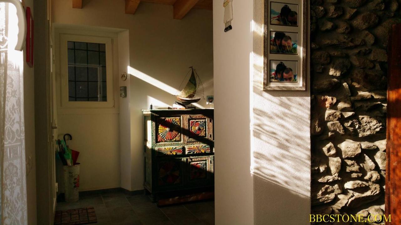 La Casa Sul Sasso 3*