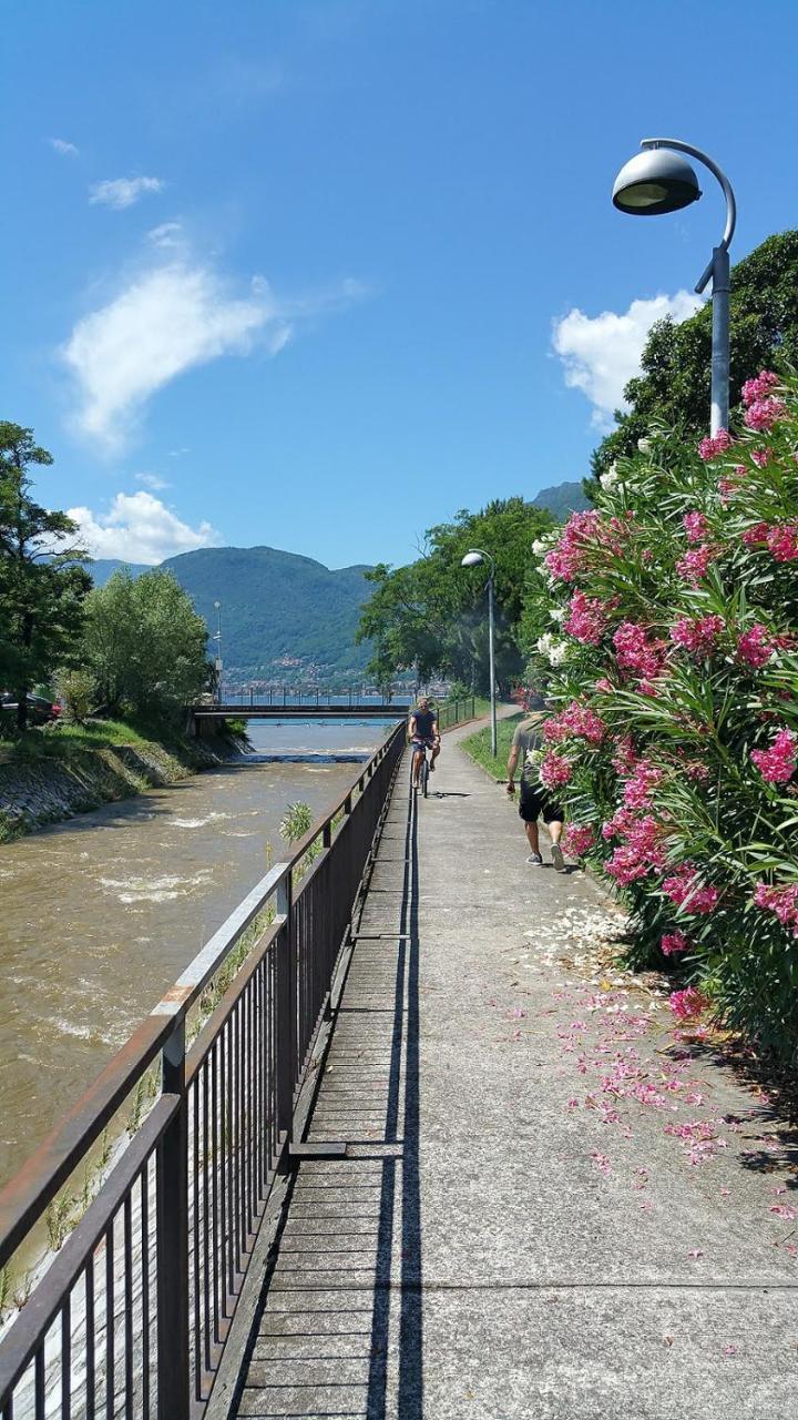Affittacamere La Casa Sul Sasso Dervio